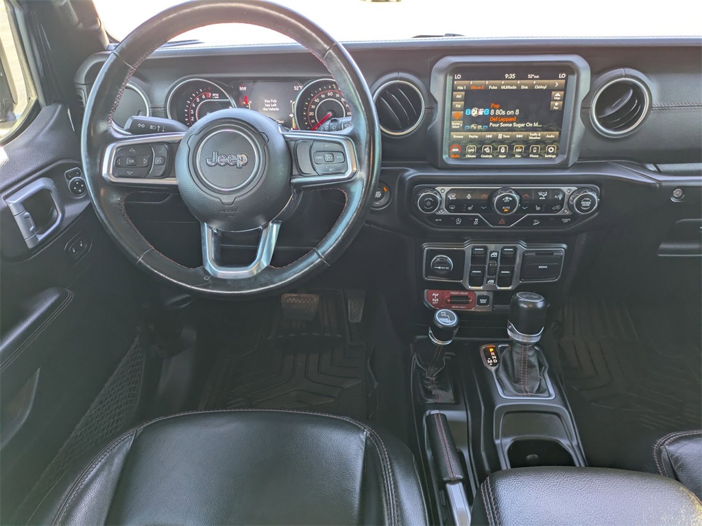 Used 2020 Jeep Wrangler For Sale in Findlay, OH