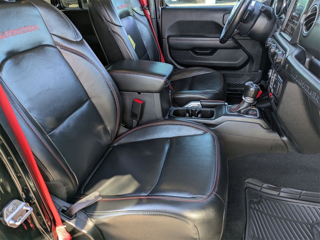 Used 2020 Jeep Wrangler For Sale in Findlay, OH