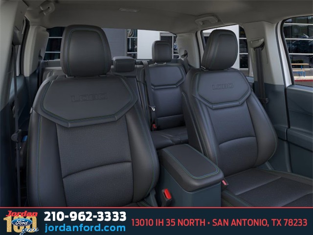 New Car 2025 Ford Maverick  Lobo Standard For Sale Under $35,000 In San Antonio, Texas
