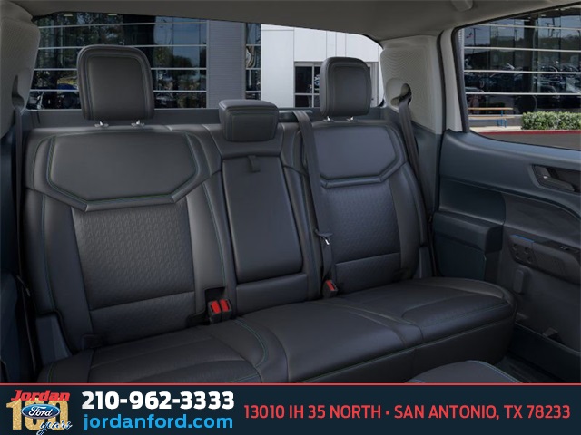 New Car 2025 Ford Maverick  Lobo Standard For Sale Under $35,000 In San Antonio, Texas