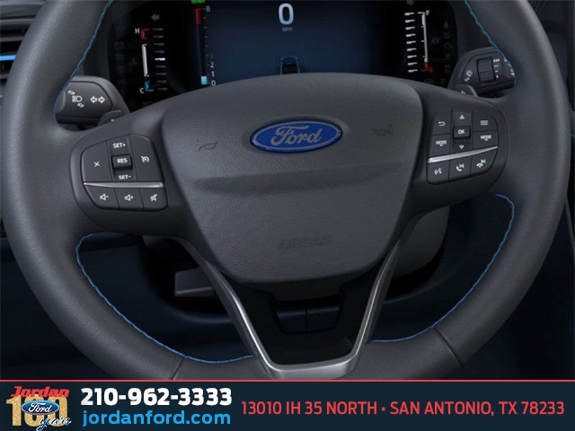 New Car 2025 Ford Maverick  Lobo Standard For Sale Under $35,000 In San Antonio, Texas