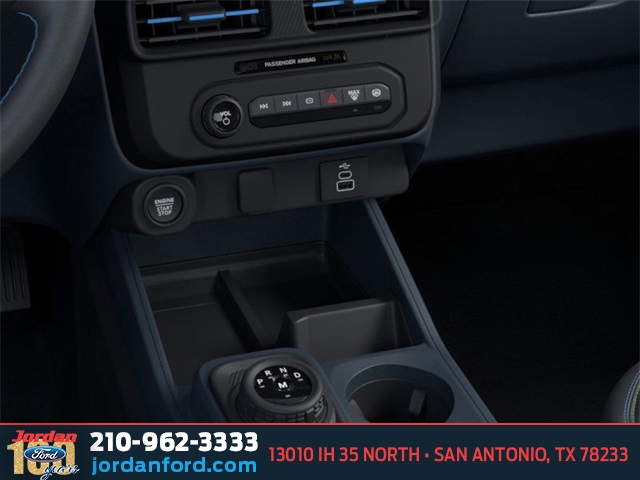 New Car 2025 Ford Maverick  Lobo Standard For Sale Under $35,000 In San Antonio, Texas