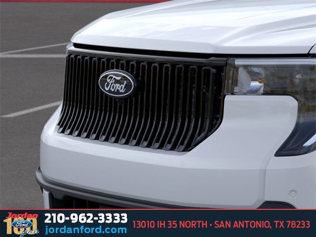 New Car 2025 Ford Maverick  Lobo Standard For Sale Under $35,000 In San Antonio, Texas