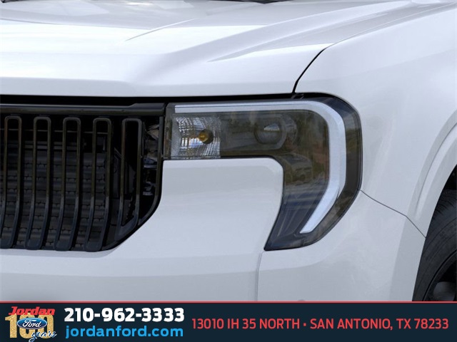 New Car 2025 Ford Maverick  Lobo Standard For Sale Under $35,000 In San Antonio, Texas