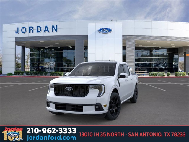 New Car 2025 Ford Maverick  Lobo Standard For Sale Under $35,000 In San Antonio, Texas