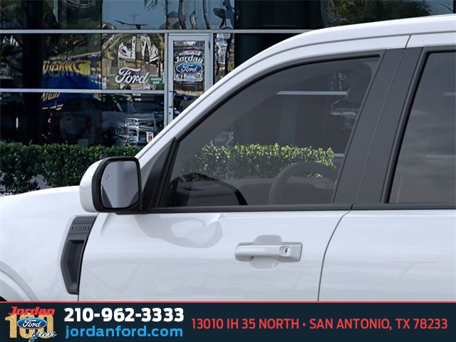 New Car 2025 Ford Maverick  Lobo Standard For Sale Under $35,000 In San Antonio, Texas
