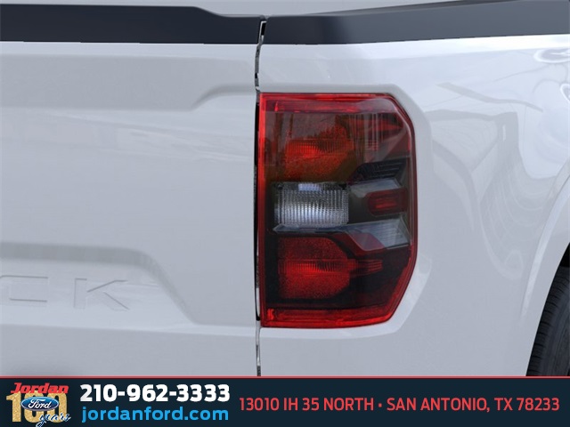New Car 2025 Ford Maverick  Lobo Standard For Sale Under $35,000 In San Antonio, Texas