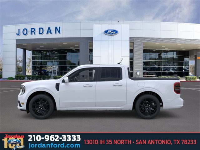 New Car 2025 Ford Maverick  Lobo Standard For Sale Under $35,000 In San Antonio, Texas