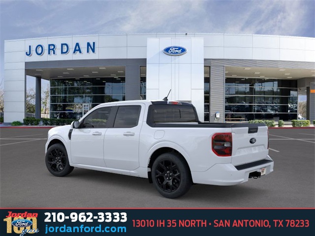 New Car 2025 Ford Maverick  Lobo Standard For Sale Under $35,000 In San Antonio, Texas