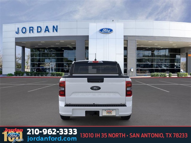 New Car 2025 Ford Maverick  Lobo Standard For Sale Under $35,000 In San Antonio, Texas