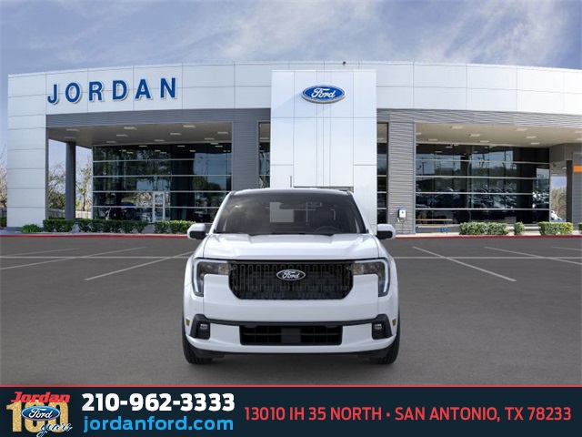 New Car 2025 Ford Maverick  Lobo Standard For Sale Under $35,000 In San Antonio, Texas