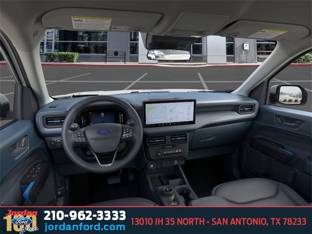 New Car 2025 Ford Maverick  Lobo Standard For Sale Under $35,000 In San Antonio, Texas