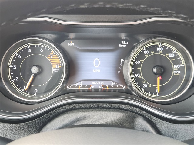 2021 Jeep Cherokee Limited photo 14