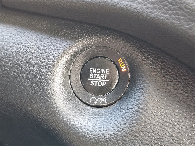 2021 Jeep Cherokee Limited photo 18