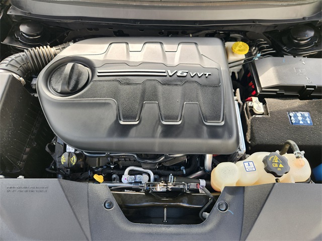 2021 Jeep Cherokee Limited photo 26