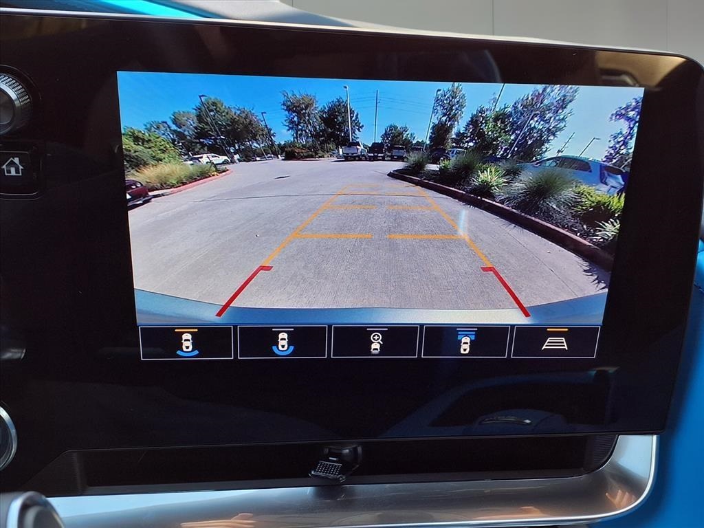 2023 Chevrolet Corvette Z06 Gray at Shottenkirk Kia Fort Bend