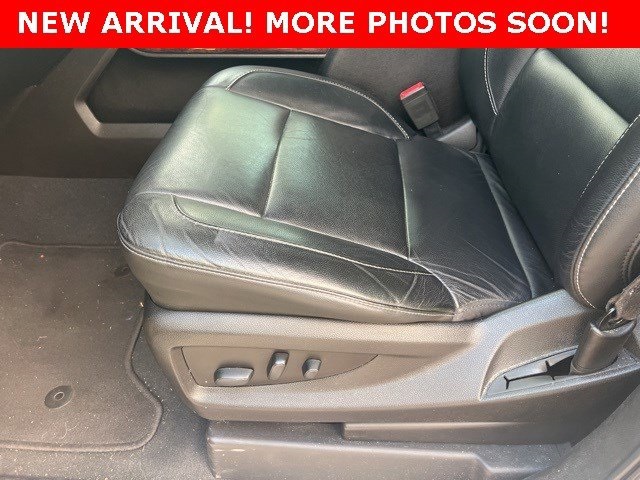 2018 GMC Sierra 1500 SLT Silver at Shottenkirk Kia Fort Bend