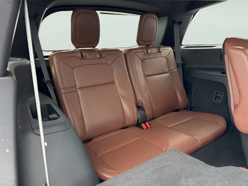 2025 Lincoln Aviator