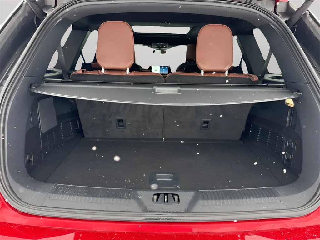 2025 Lincoln Aviator