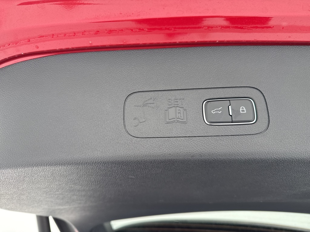 2025 Lincoln Aviator