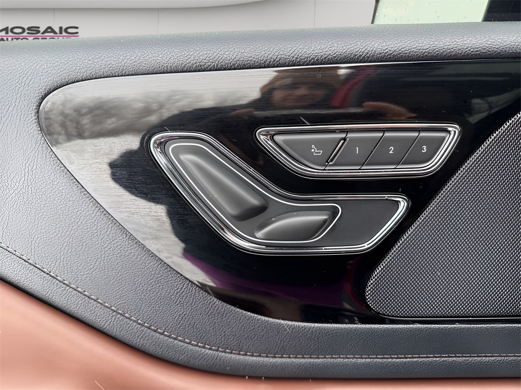 2025 Lincoln Aviator