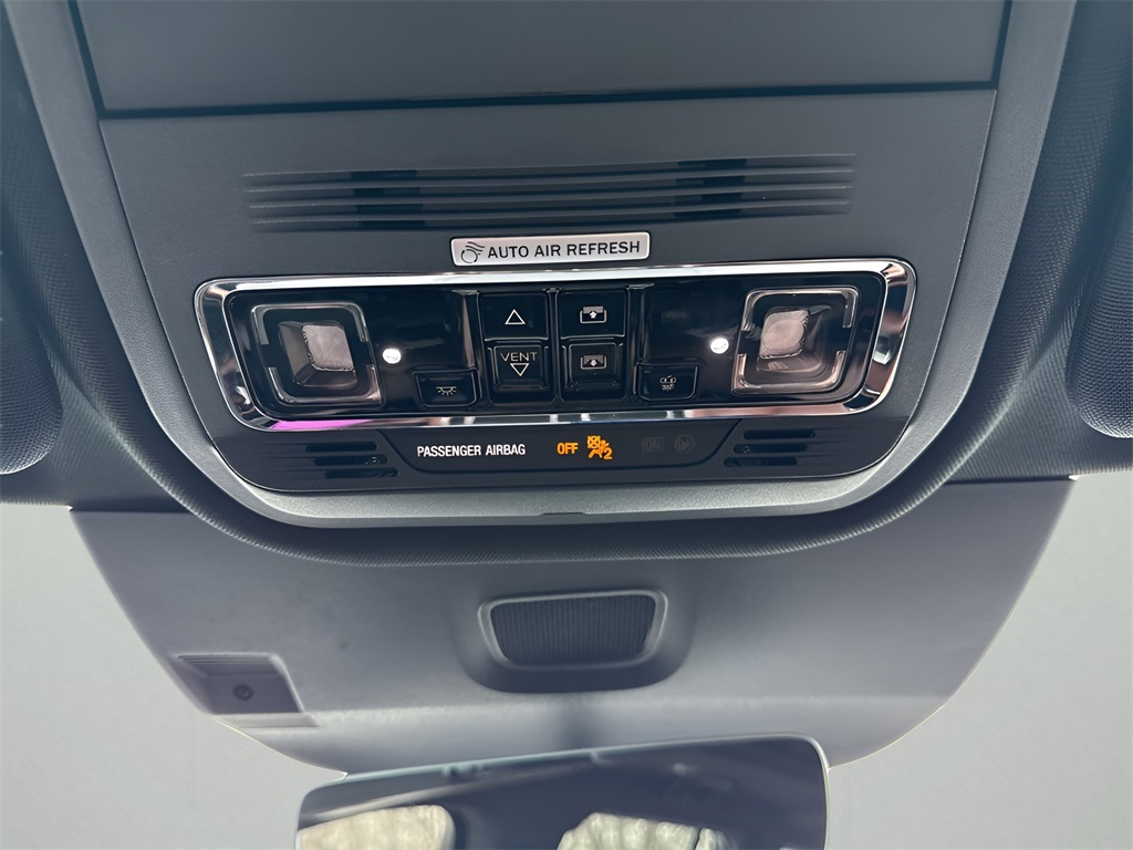 2025 Lincoln Aviator