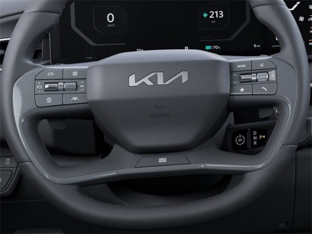 2026 Kia EV9