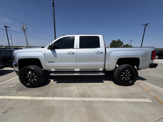 2023 Chevrolet Silverado 1500 RST photo 49