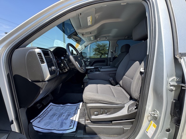 2023 Chevrolet Silverado 1500 RST photo 52