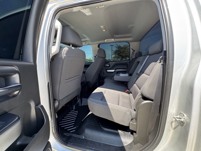 2023 Chevrolet Silverado 1500 RST photo 53