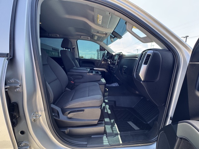 2023 Chevrolet Silverado 1500 RST photo 55