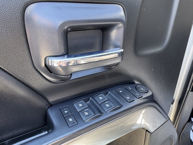 2023 Chevrolet Silverado 1500 RST photo 56