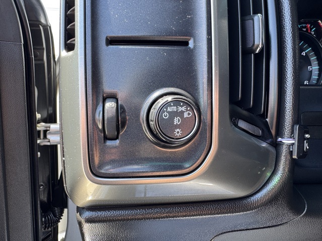 2023 Chevrolet Silverado 1500 RST photo 57