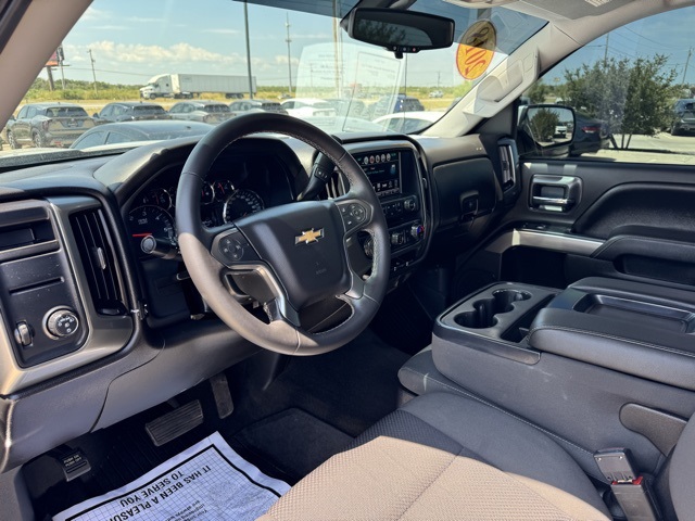 2023 Chevrolet Silverado 1500 RST photo 41