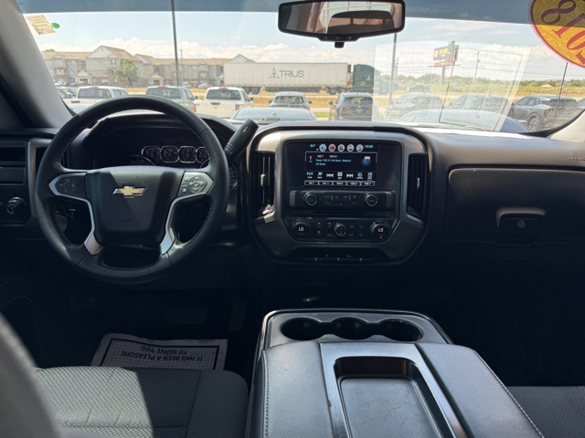 2023 Chevrolet Silverado 1500 RST photo 42