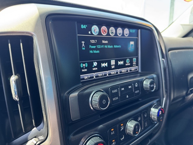 2023 Chevrolet Silverado 1500 RST photo 44