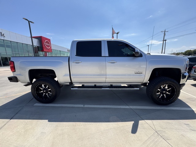 2023 Chevrolet Silverado 1500 RST photo 45