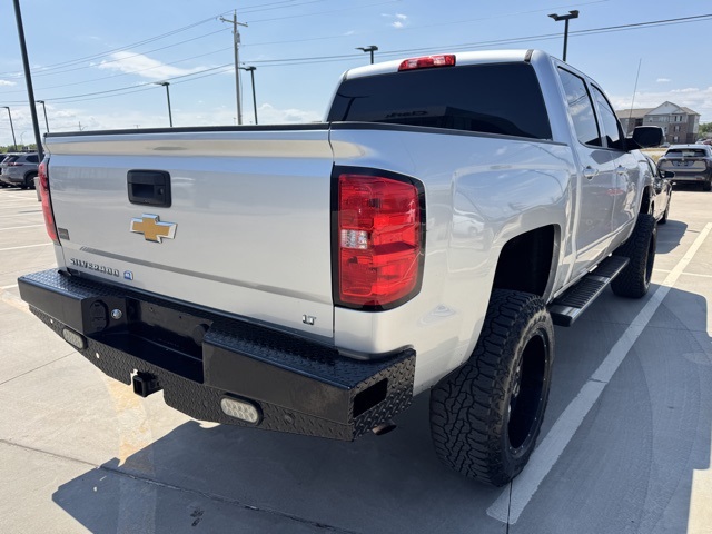 2023 Chevrolet Silverado 1500 RST photo 46
