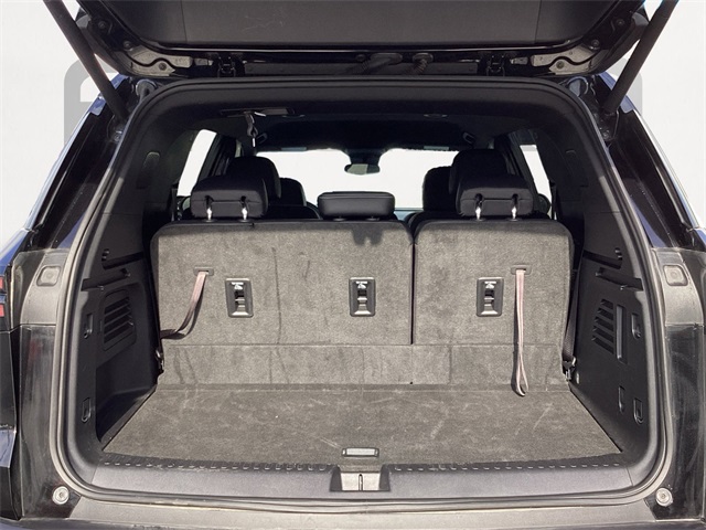 Used Car 2025 Chevrolet Traverse  Lt For Sale Under $40,000 In San Antonio, Texas