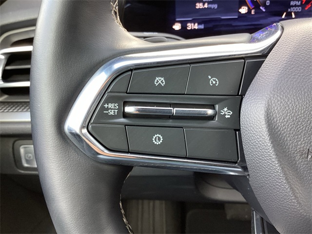 Used Car 2025 Chevrolet Traverse  Lt For Sale Under $40,000 In San Antonio, Texas