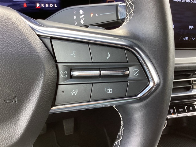 Used Car 2025 Chevrolet Traverse  Lt For Sale Under $40,000 In San Antonio, Texas