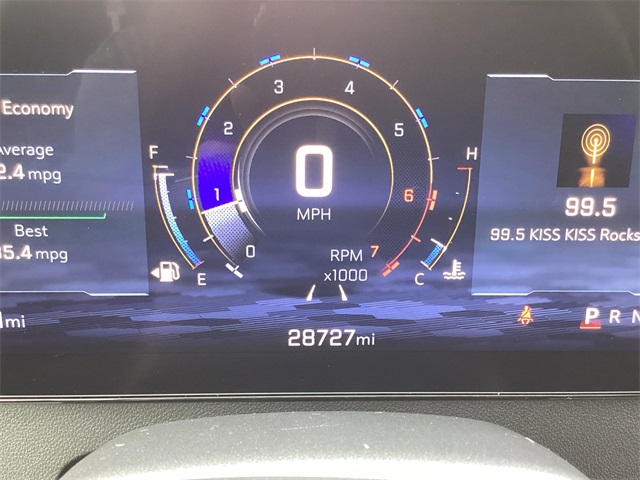 Used Car 2025 Chevrolet Traverse  Lt For Sale Under $40,000 In San Antonio, Texas