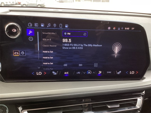 Used Car 2025 Chevrolet Traverse  Lt For Sale Under $40,000 In San Antonio, Texas