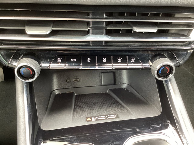 Used Car 2025 Chevrolet Traverse  Lt For Sale Under $40,000 In San Antonio, Texas