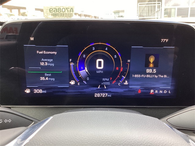 Used Car 2025 Chevrolet Traverse  Lt For Sale Under $40,000 In San Antonio, Texas