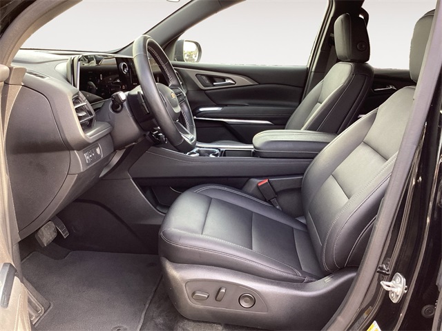 Used Car 2025 Chevrolet Traverse  Lt For Sale Under $40,000 In San Antonio, Texas