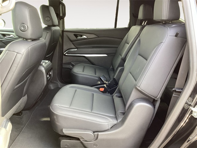 Used Car 2025 Chevrolet Traverse  Lt For Sale Under $40,000 In San Antonio, Texas