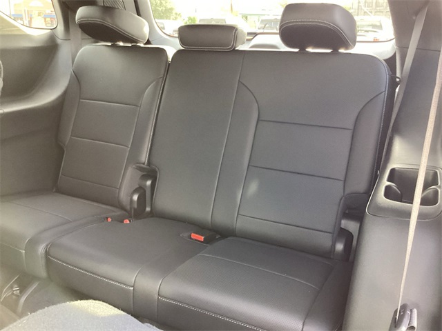 Used Car 2025 Chevrolet Traverse  Lt For Sale Under $40,000 In San Antonio, Texas