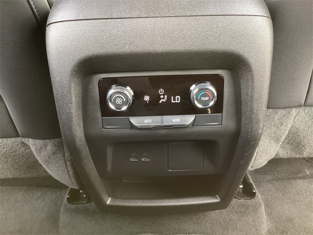 Used Car 2025 Chevrolet Traverse  Lt For Sale Under $40,000 In San Antonio, Texas