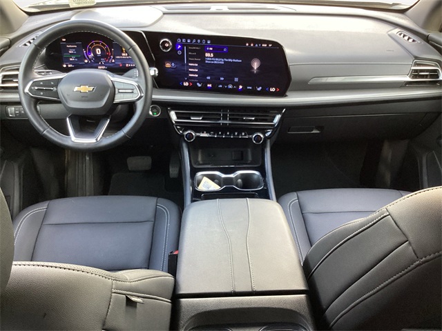 Used Car 2025 Chevrolet Traverse  Lt For Sale Under $40,000 In San Antonio, Texas